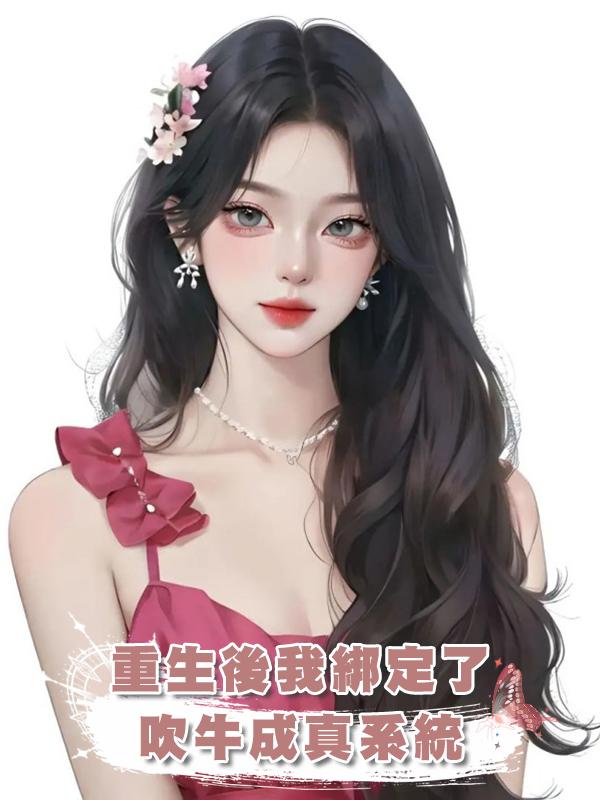 重生後我綁定了吹牛成真系統在線閱讀