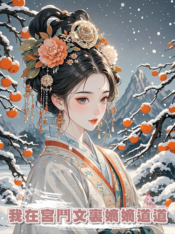 我在宮鬥文裏嫡嫡道道在線閱讀