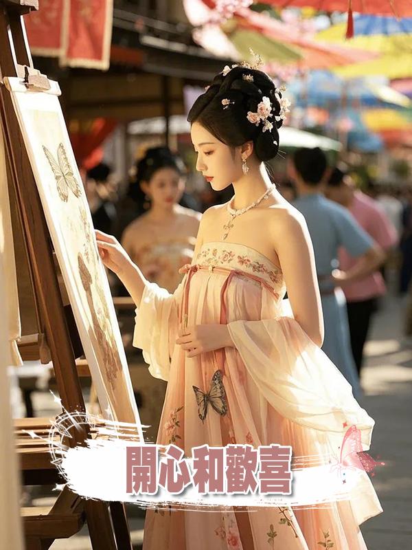 開心和歡喜在線閱讀