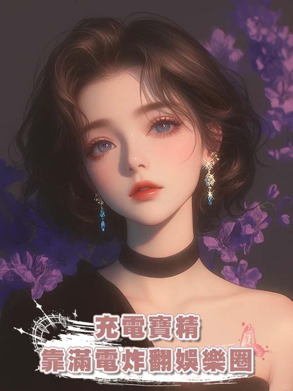 充電寶精靠滿電炸翻娛樂圈在線閱讀