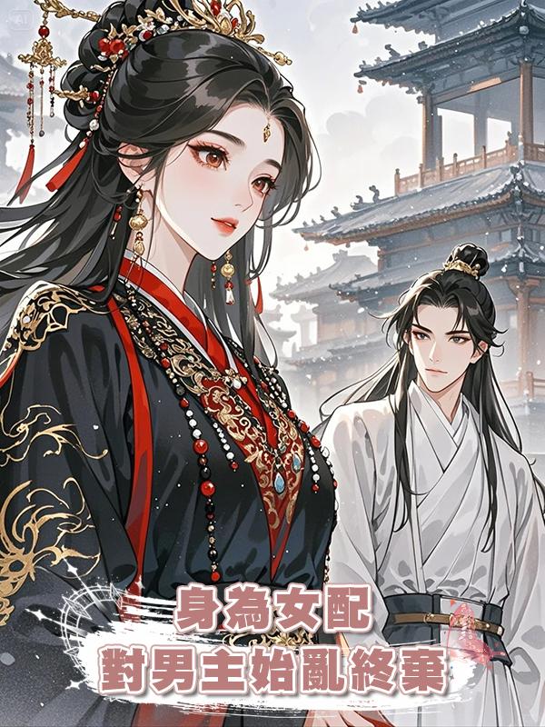 身為女配對男主始亂終棄在線閱讀