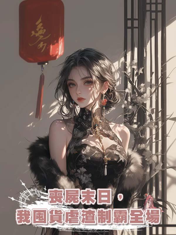 喪屍末日，我囤貨虐渣制霸全場在線閱讀