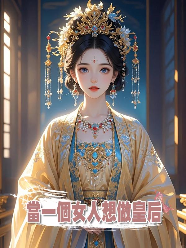 當一個女人想做皇後在線閱讀