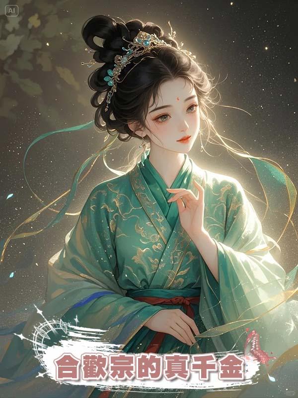 合歡宗的真千金在線閱讀