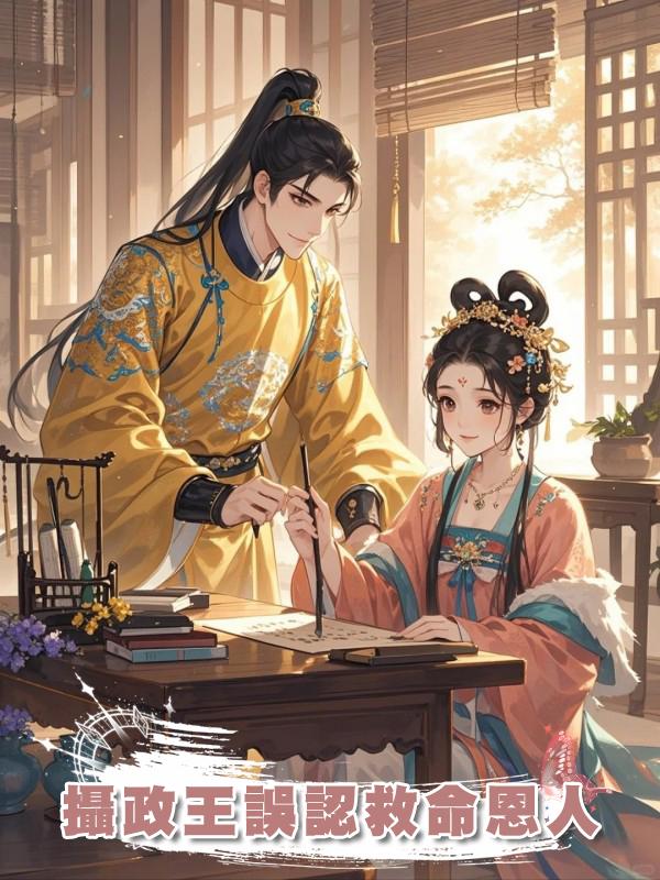攝政王誤認救命恩人在線閱讀