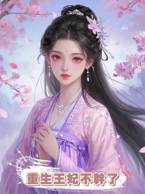 重生王妃不幹了在線閱讀