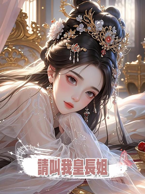 請叫我皇長姐在線閱讀