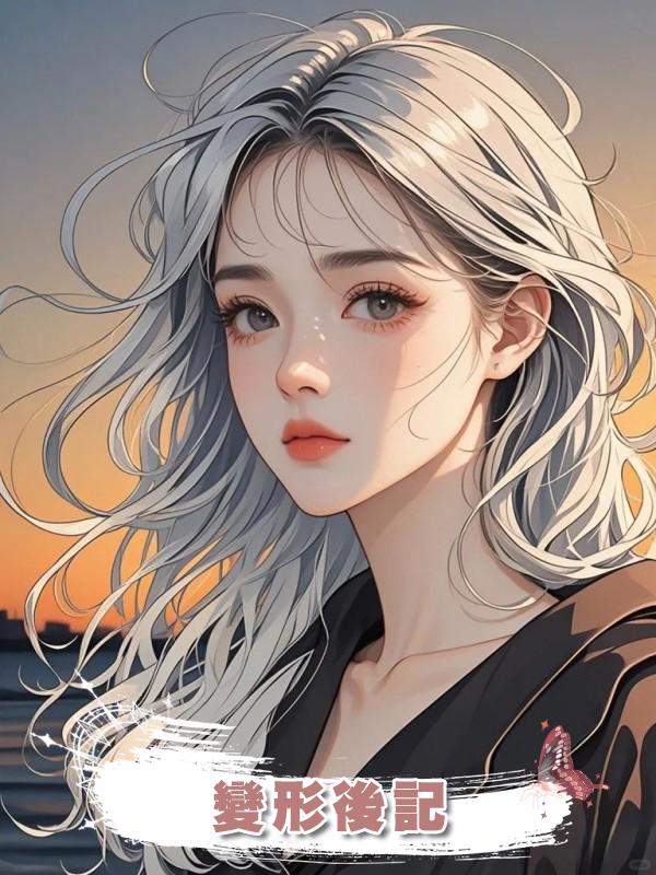 變形後記在線閱讀