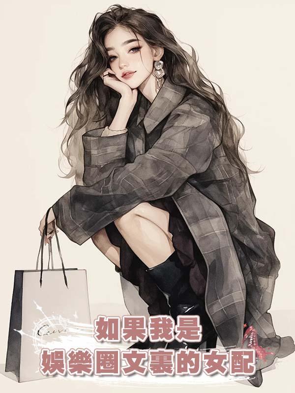 如果我是娛樂圈文裏的女配在線閱讀