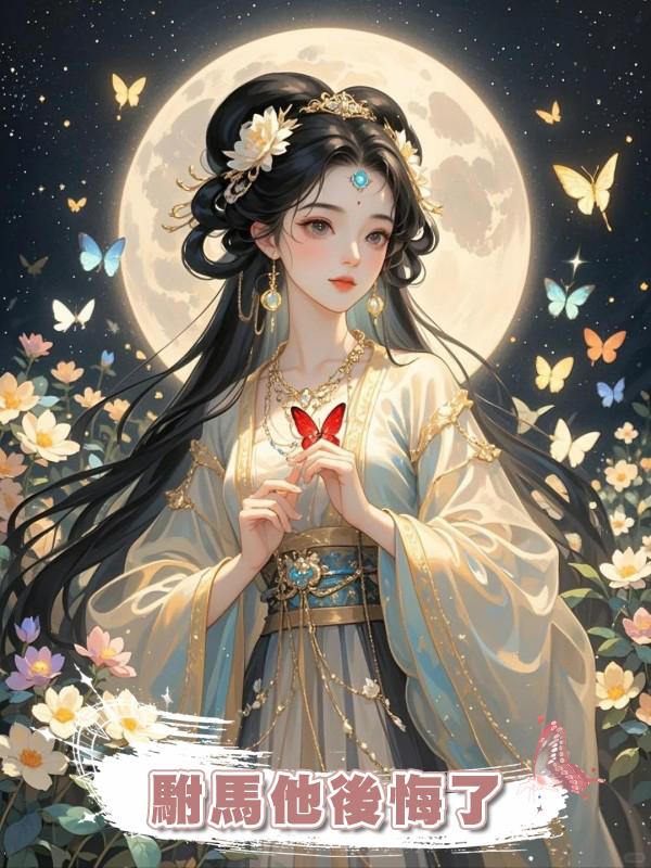 駙馬他後悔了在線閱讀
