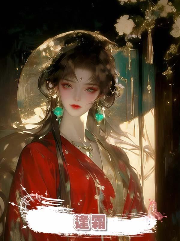 逢霜在線閱讀