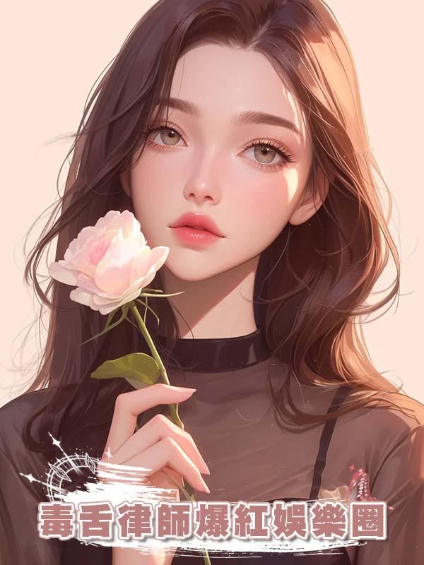 毒舌律師爆紅娛樂圈在線閱讀
