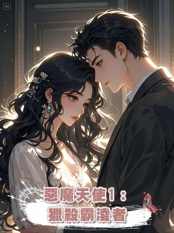 惡魔天使1：獵殺霸淩者在線閱讀
