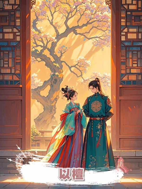 以檀在線閱讀