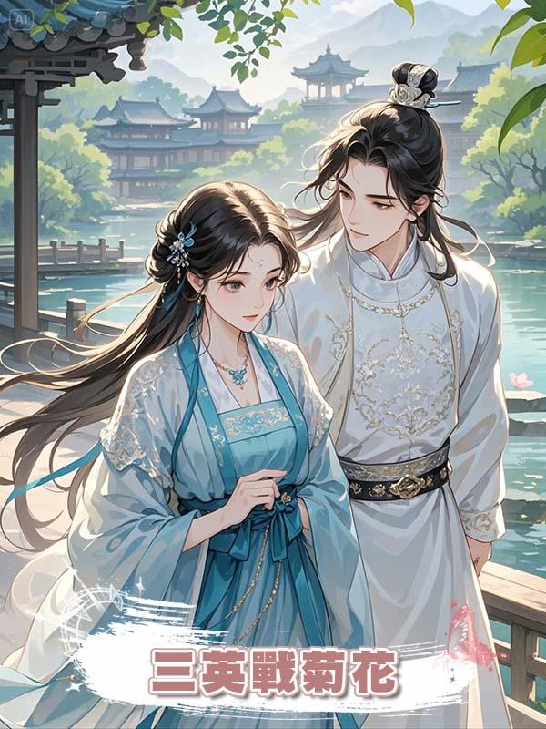 三英戰菊花在線閱讀
