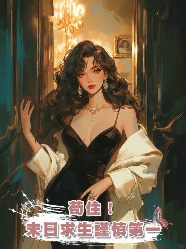 苟住!末日求生謹慎第一在線閱讀
