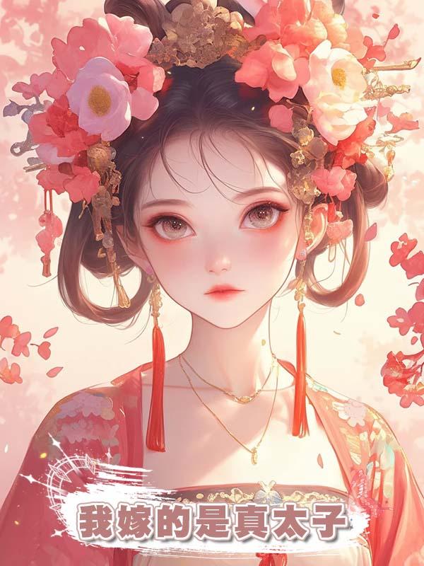 我嫁的是真太子在線閱讀