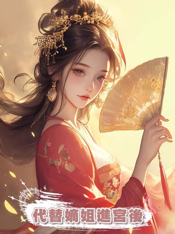 代替嫡姐進宮後在線閱讀