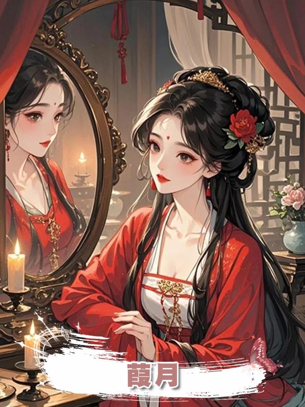 葭月在線閱讀