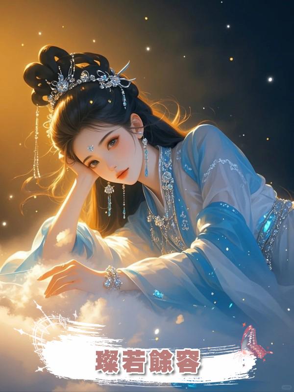 璨若餘容在線閱讀