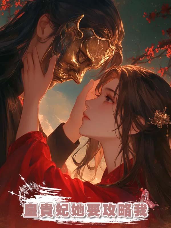 皇貴妃她要攻略我在線閱讀