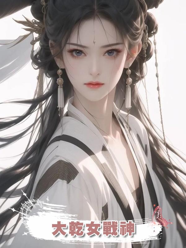 大乾女戰神在線閱讀
