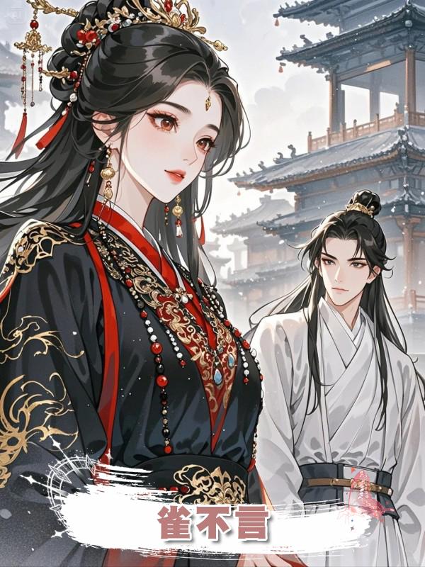 雀不言在線閱讀