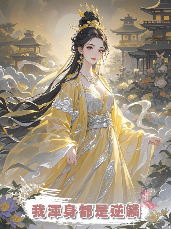 我渾身都是逆鱗在線閱讀