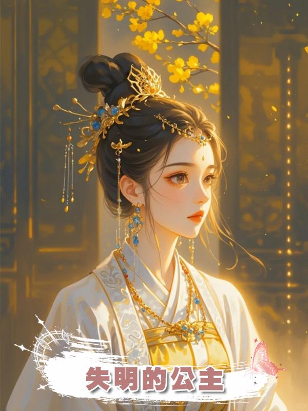 失明的公主在線閱讀