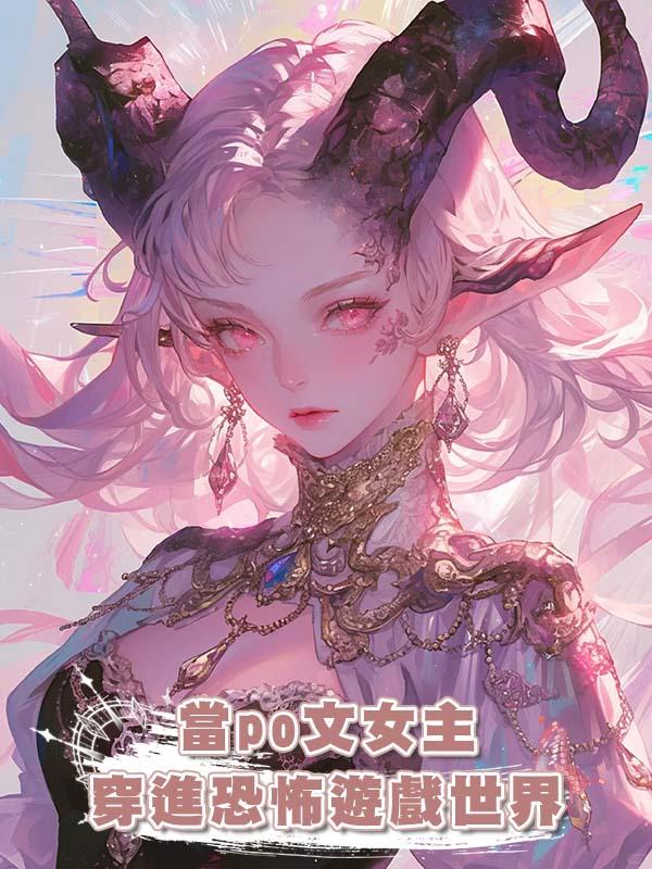 當po文女主穿進恐怖遊戲世界在線閱讀