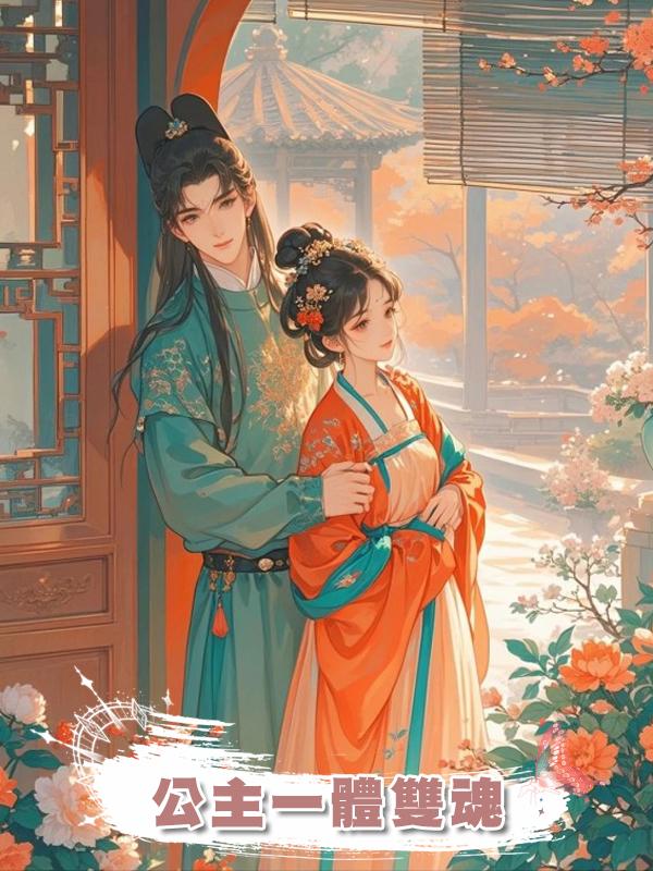 公主一體雙魂在線閱讀