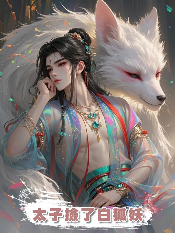 太子撿了白狐妖在線閱讀