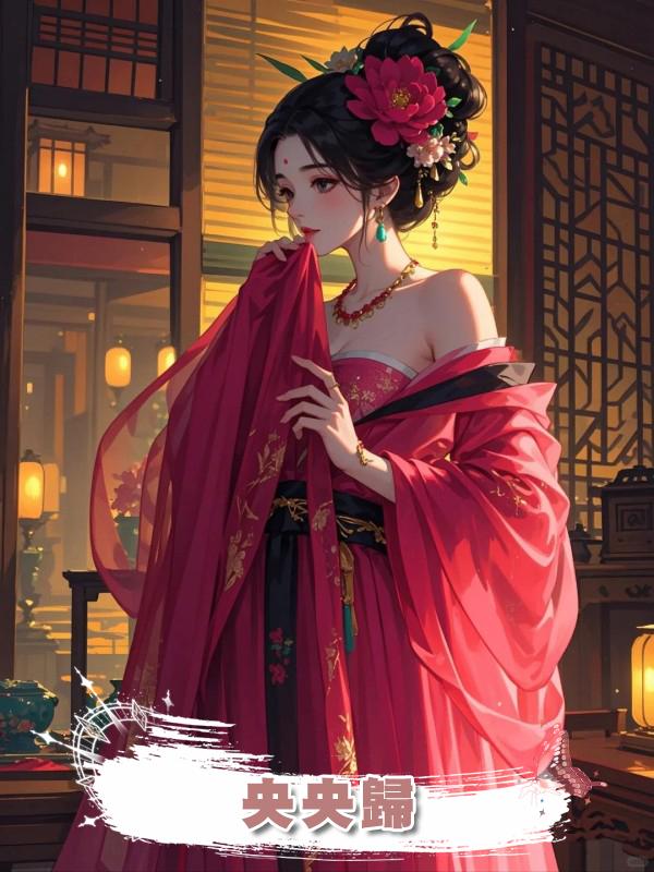 央央歸在線閱讀