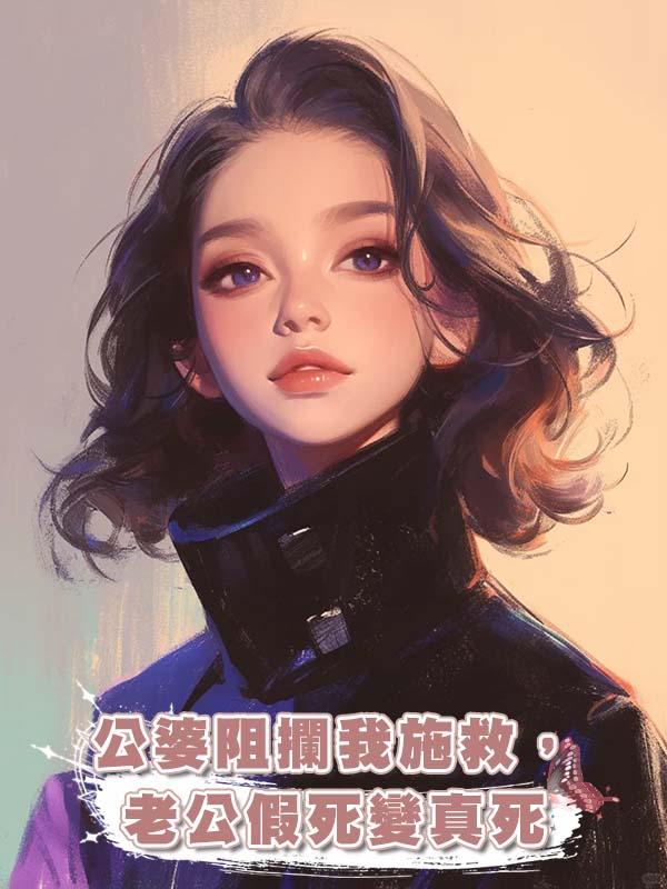 公婆阻攔我施救，老公假死變真死在線閱讀