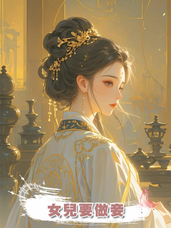 女兒要做妾在線閱讀