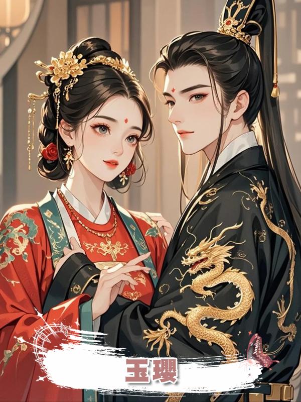 玉瓔在線閱讀