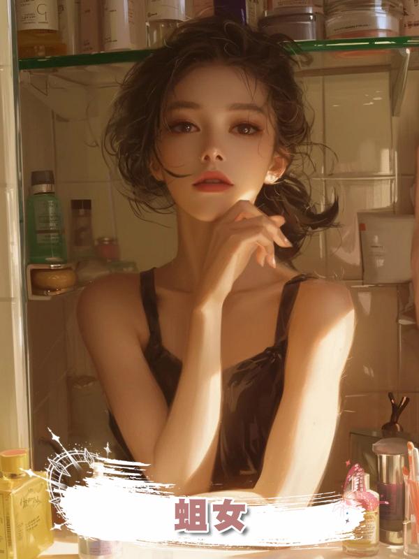 蛆女在線閱讀