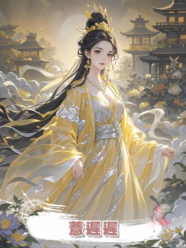 薏遲遲在線閱讀