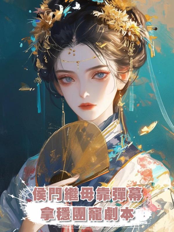侯門繼母靠彈幕拿穩團寵劇本在線閱讀