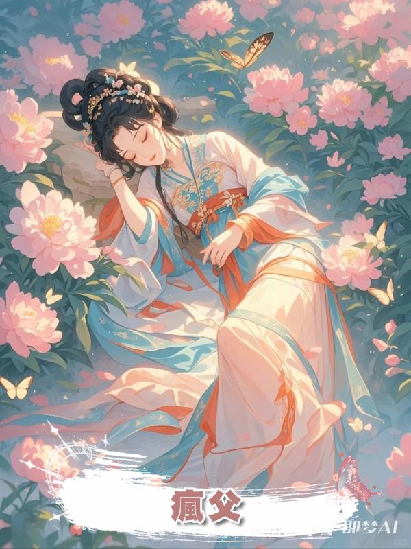 瘋父在線閱讀