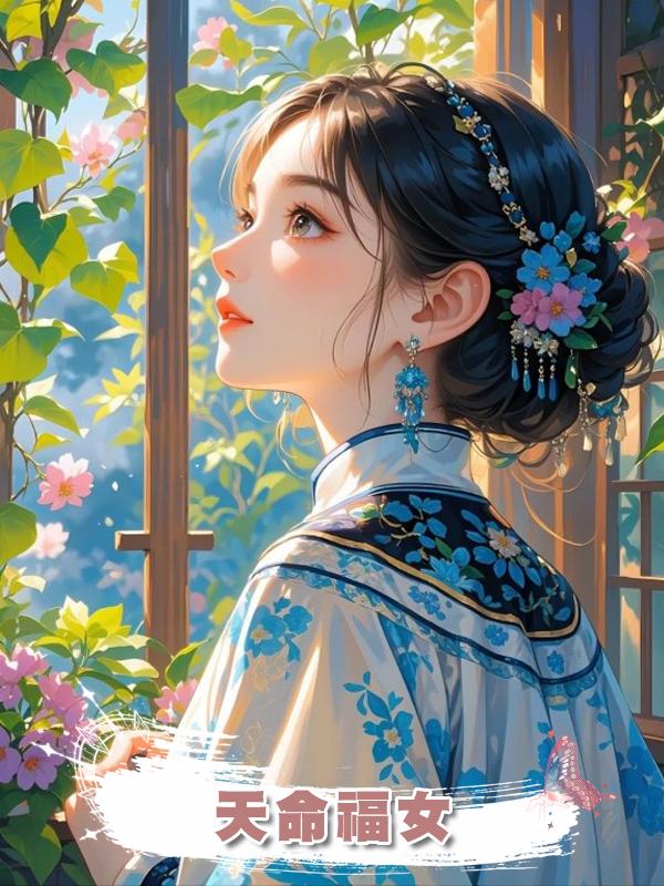 天命福女在線閱讀