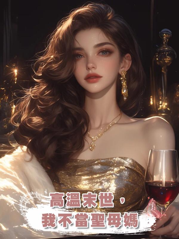 高溫末世,我不當聖母媽在線閱讀