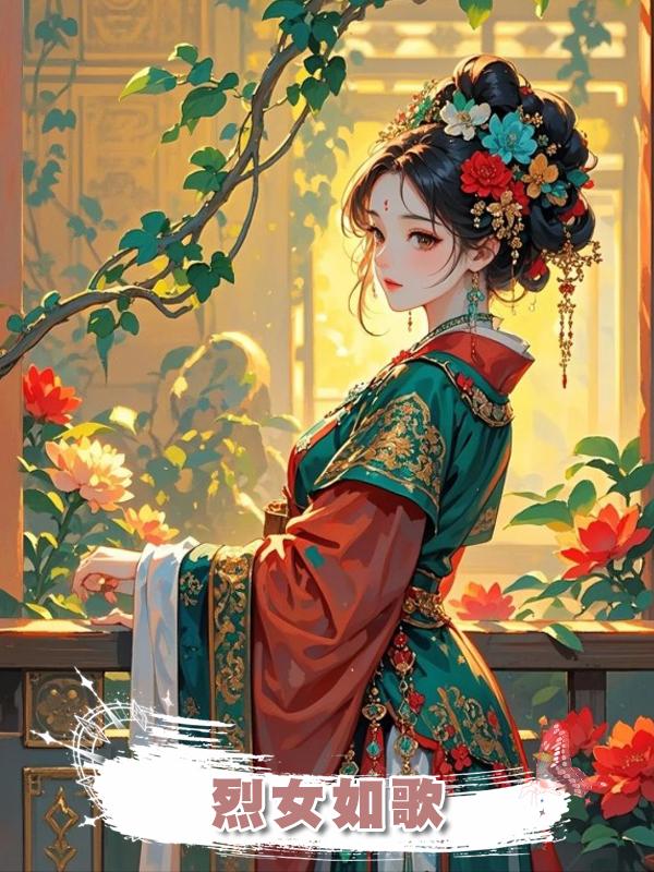 烈女如歌在線閱讀