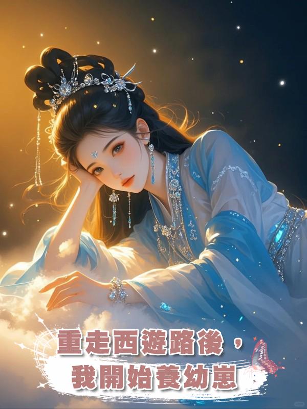 重走西遊路後，我開始養幼崽在線閱讀