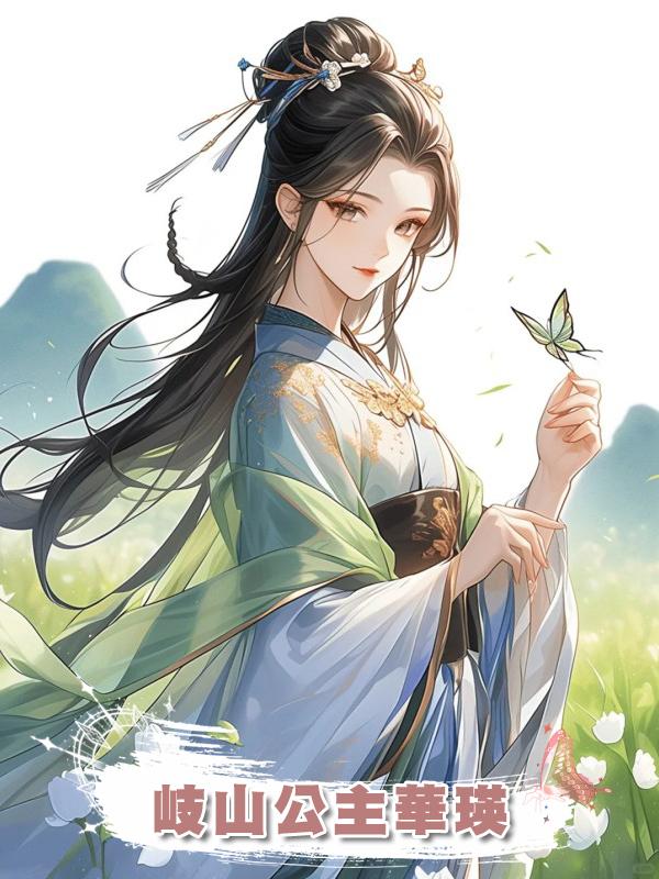 岐山公主華瑛在線閱讀