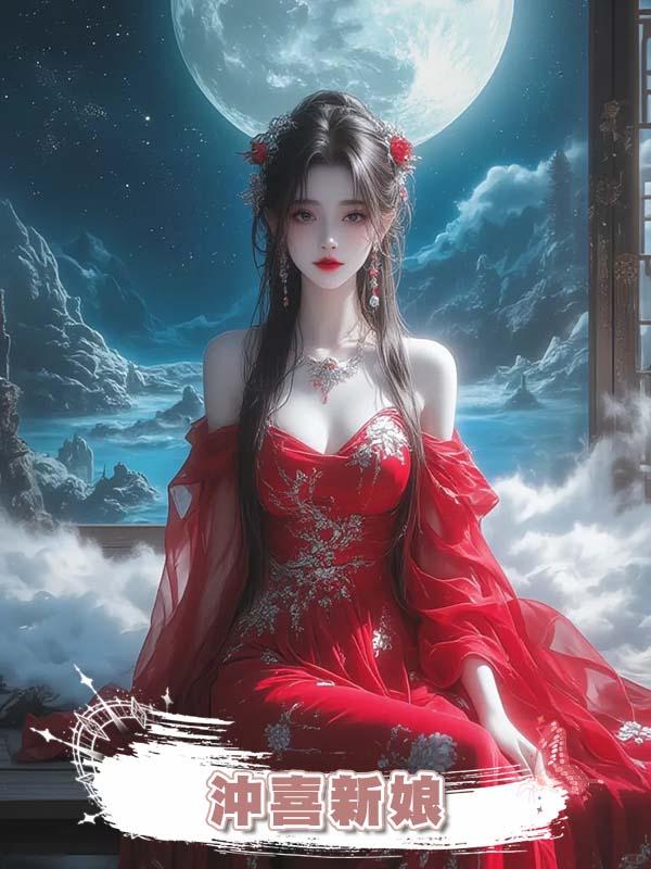 沖喜新娘在線閱讀