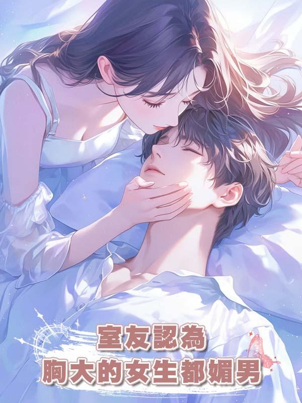 室友認為胸大的女生都媚男在線閱讀