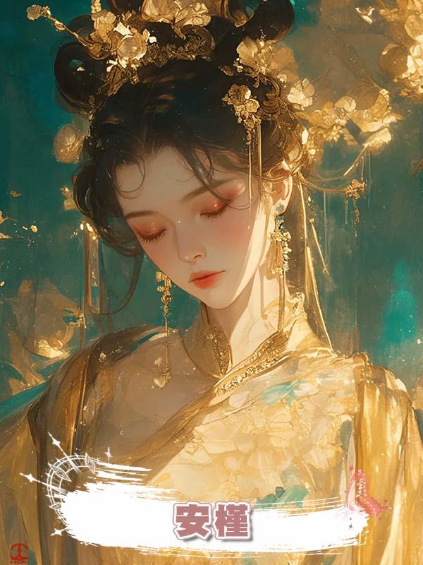 安槿在線閱讀