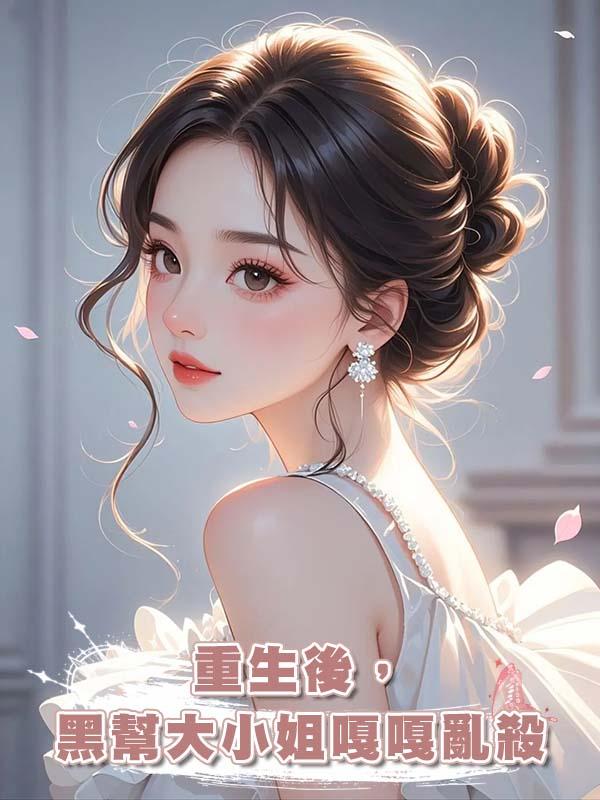 重生後，黑幫大小姐嘎嘎亂殺在線閱讀