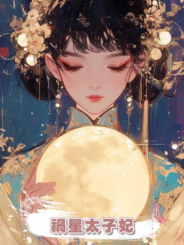禍星太子妃在線閱讀